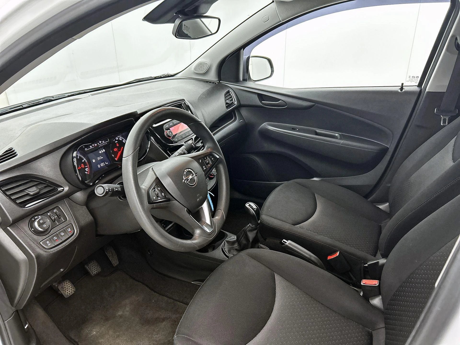 Opel KARL 1.0 ecoFLEX Edition