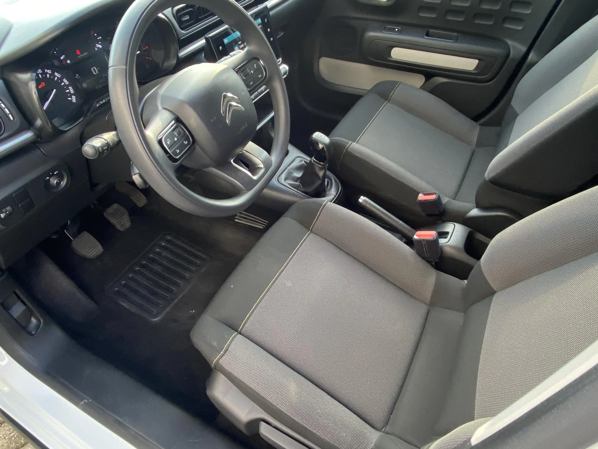 Citroën-C3-image-7