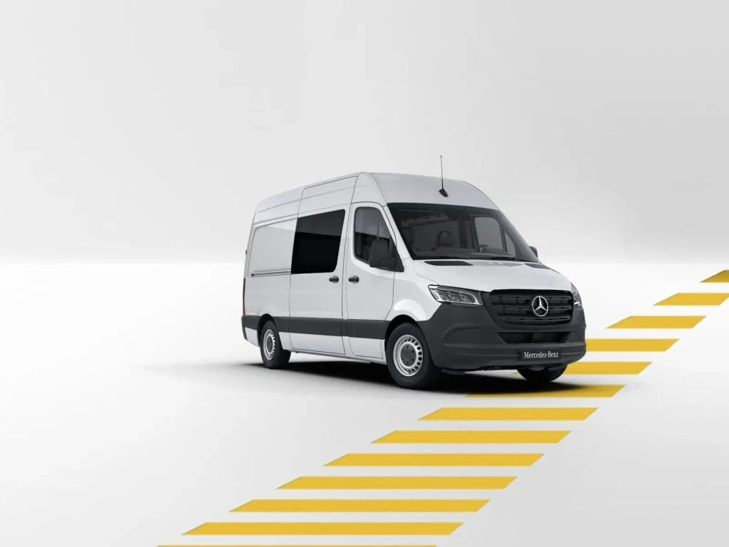 Mercedes-Benz-Sprinter 319-image-8