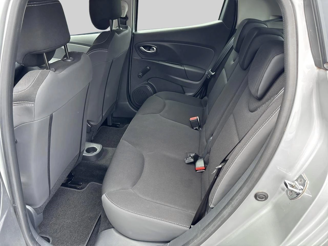 Renault Clio 1.2 16V Authentique