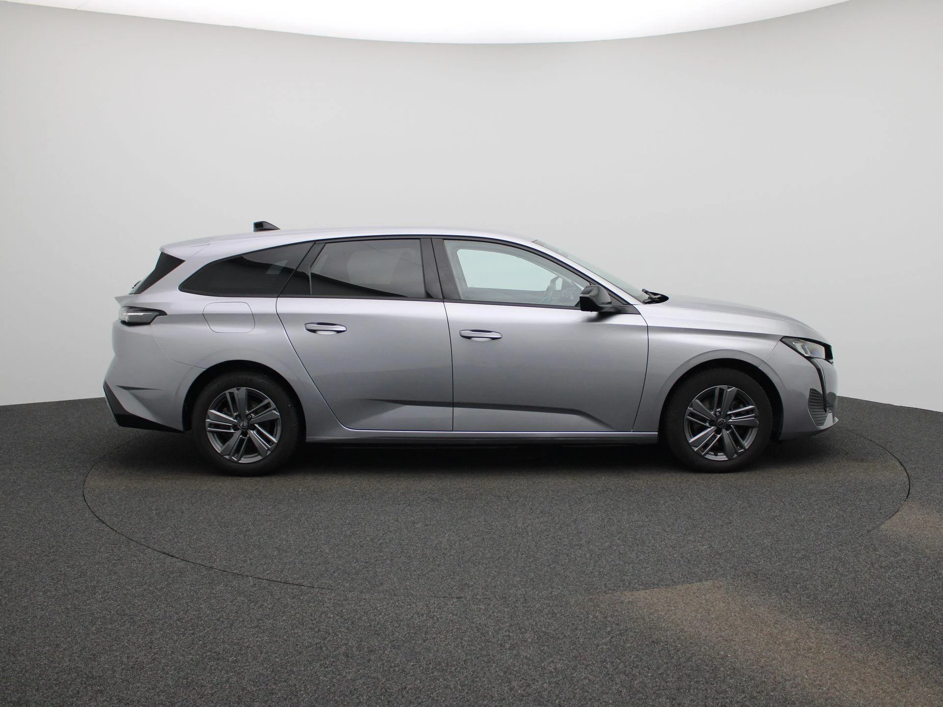 Peugeot 308 SW 1.2 PureTech 130 S&S EAT8 Allure