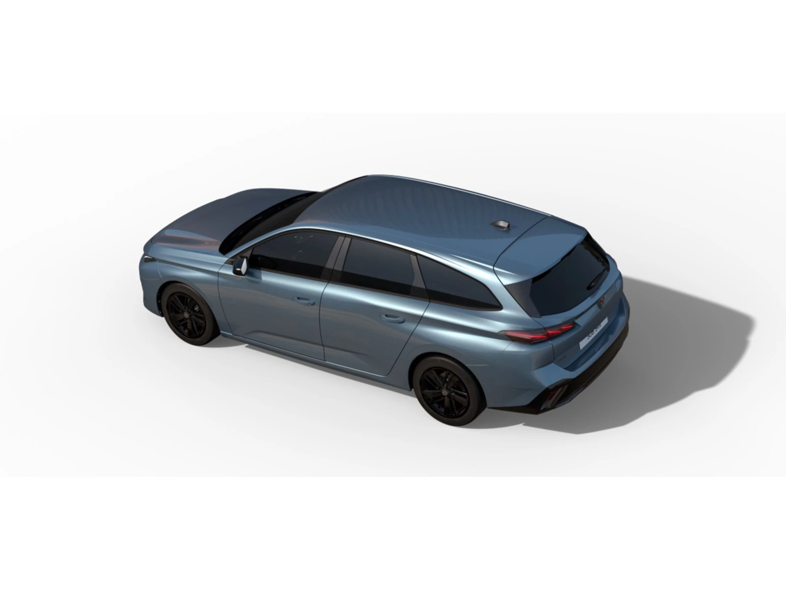 Peugeot 308 Business