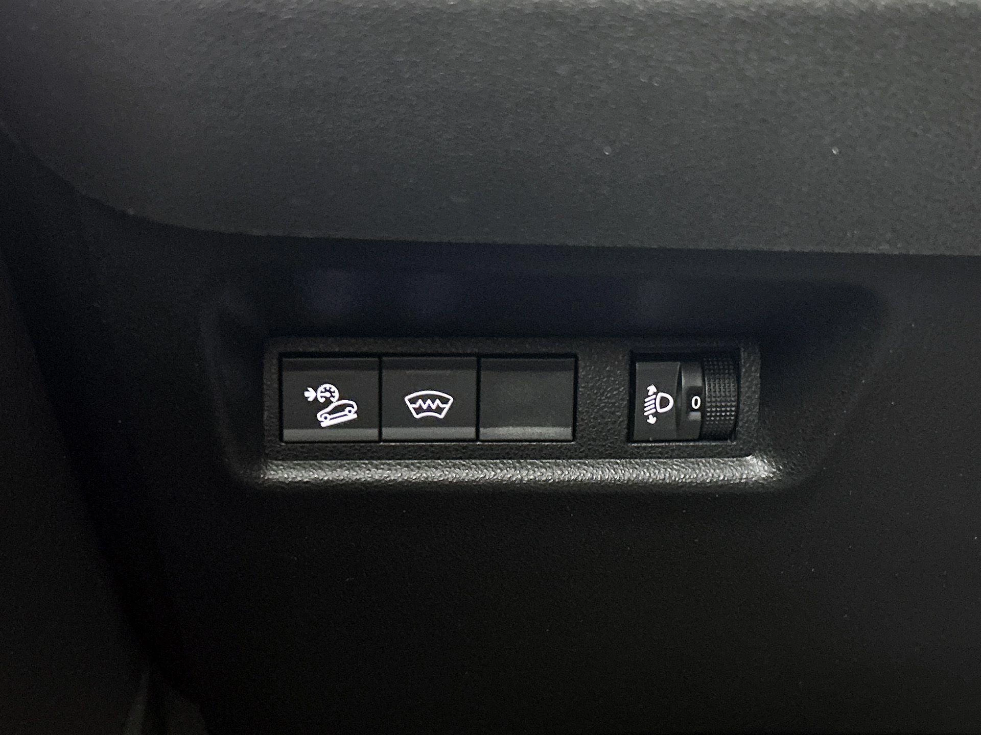 Jeep Avenger 54kWh 1st Edition