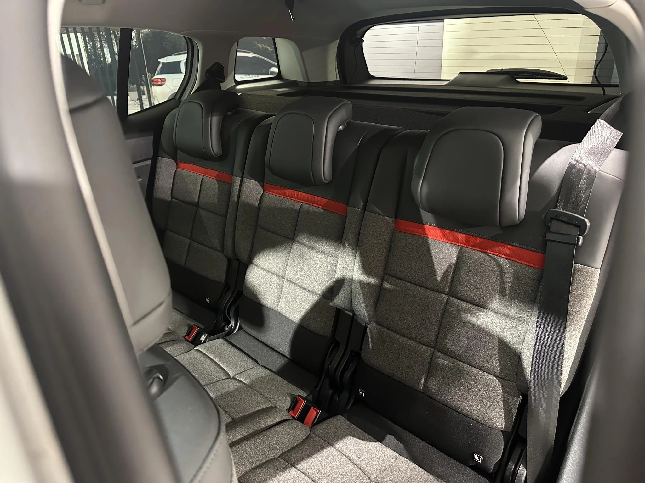Citroën C5 Aircross 1.6 PureTech Feel