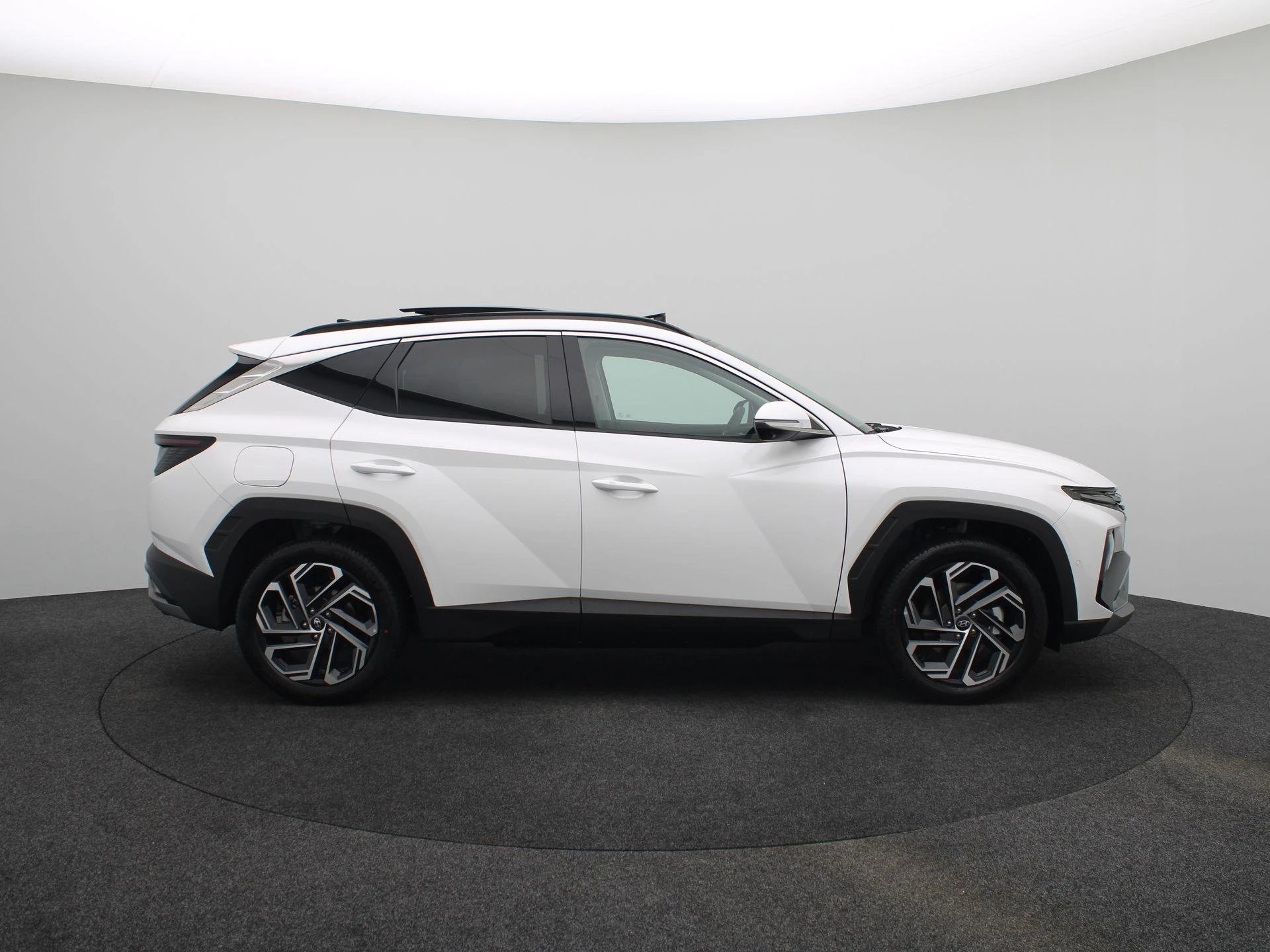 Hyundai Tucson 1.6 T-GDI PHEV Premium Sky