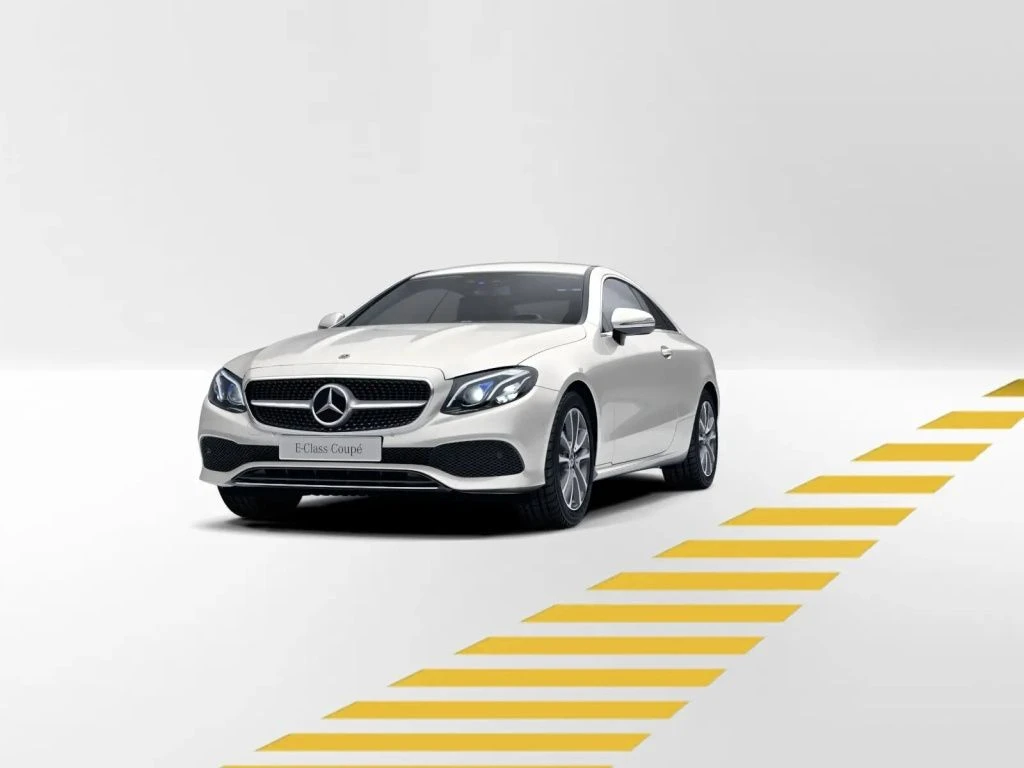 Mercedes-Benz-E-Klasse 220 d-image-1