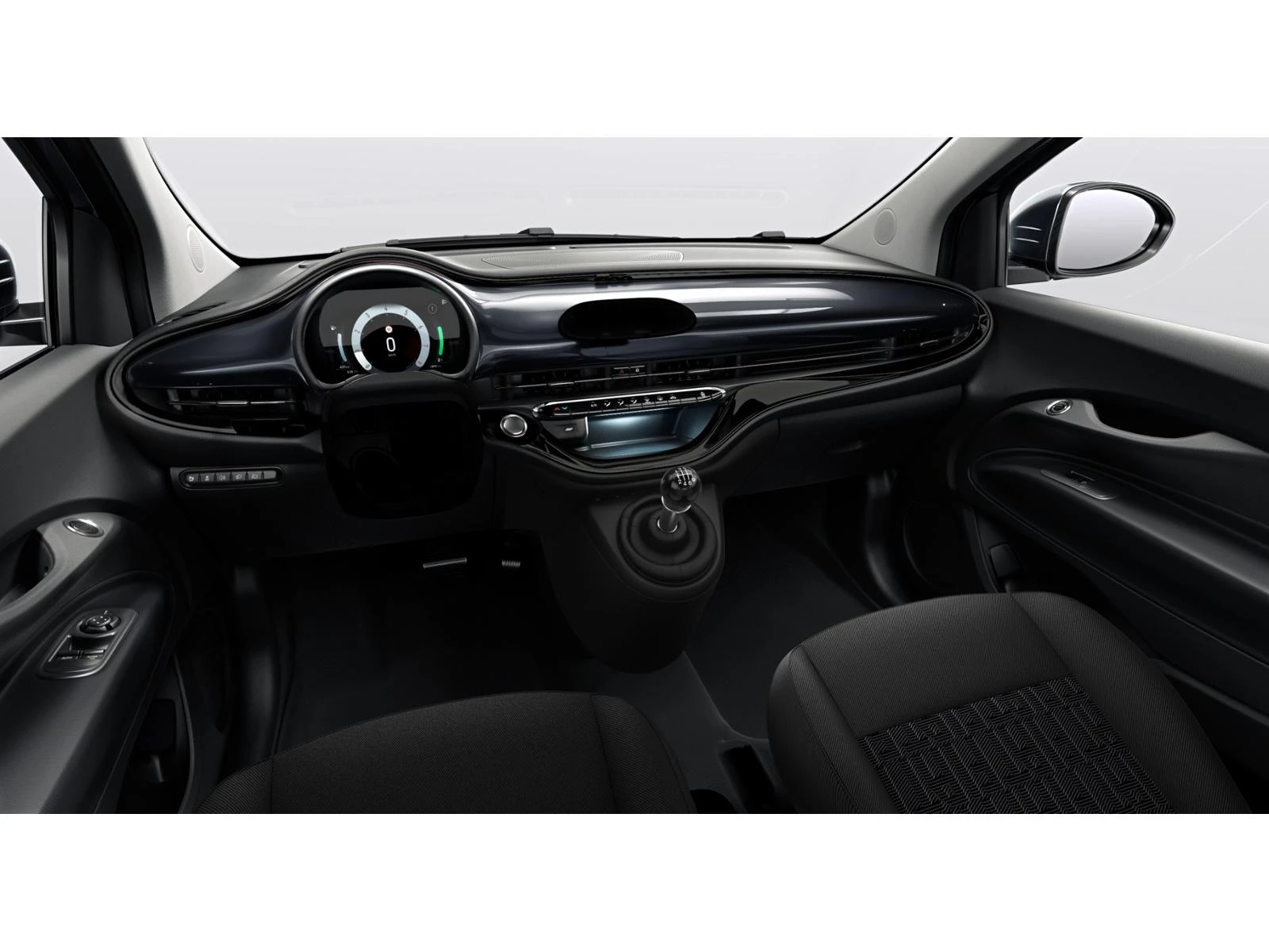 Fiat 500 ICON