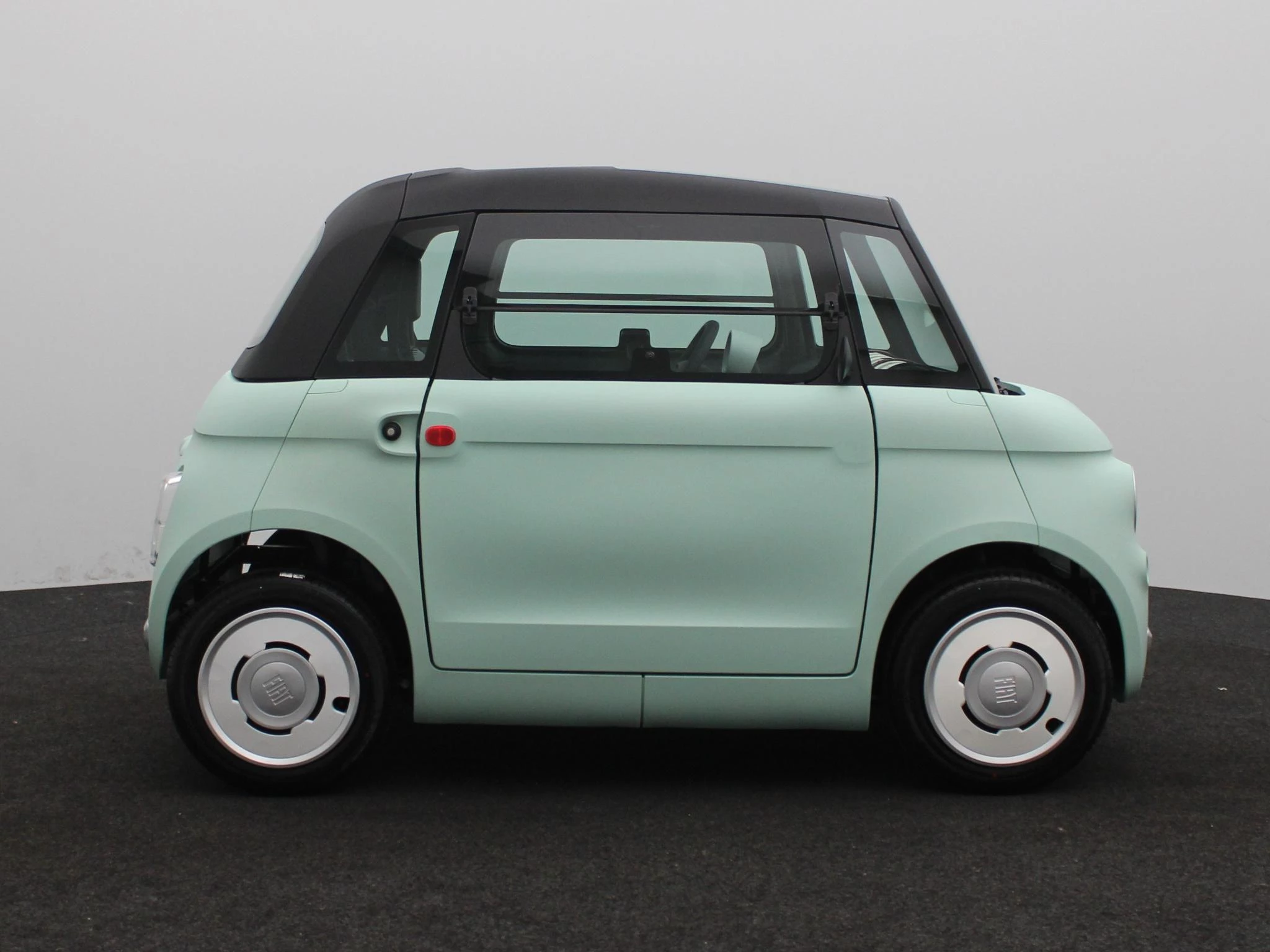 Fiat Topolino