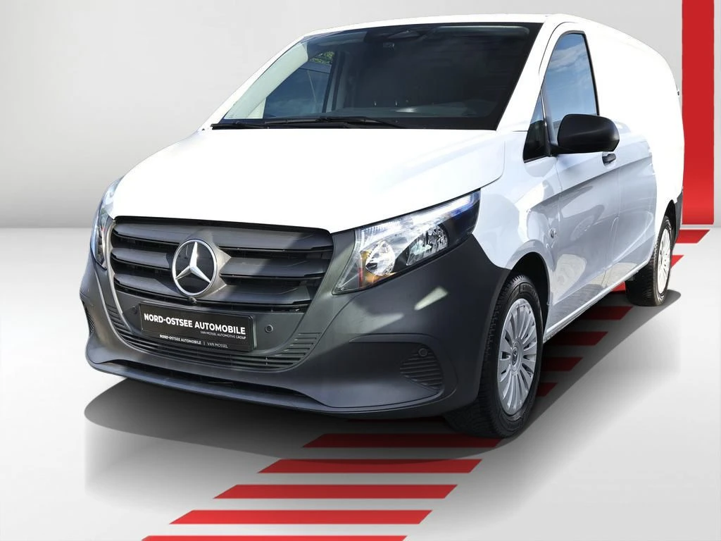 Mercedes-Benz-Vito 116-image-1