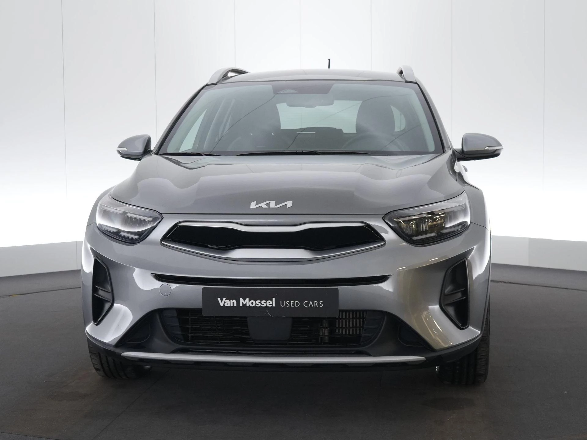Kia Stonic 1.0 T 100 PulseDCT