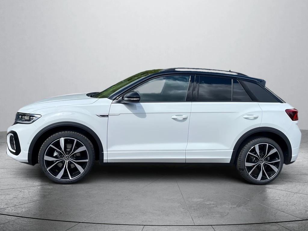 Volkswagen T-Roc 2.0 l TDI 110 kW 7-DSG R-Line