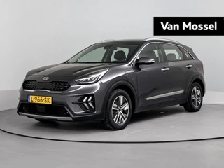 Kia Niro 1.6 GDi PHEV DynamicLine