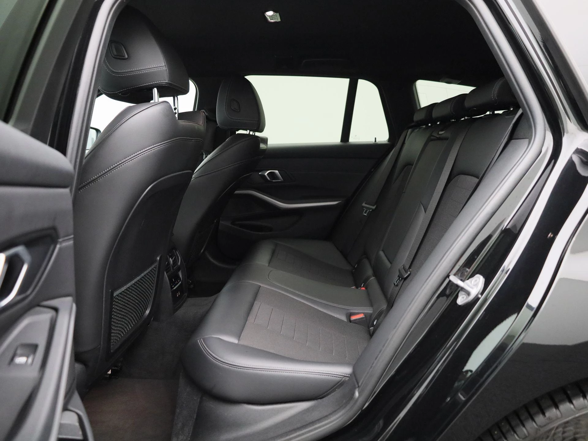 BMW Série 3 Touring 318i (115 kW)