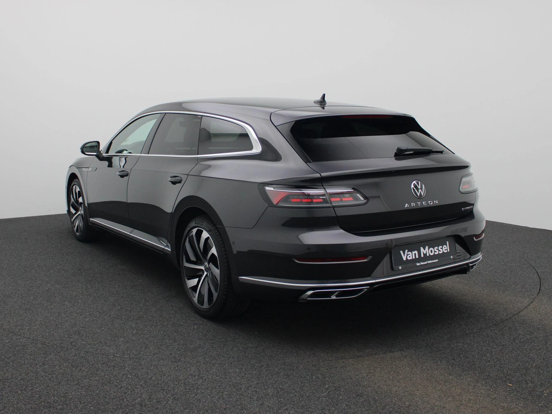 Volkswagen Arteon Shooting Brake 1.4 TSI eHybrid R-Line Business+ 218 PK|