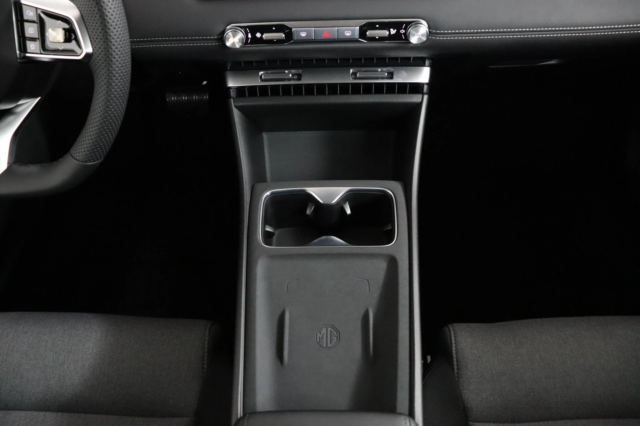 MG MG4 EV Urban 43 KWh Comfort