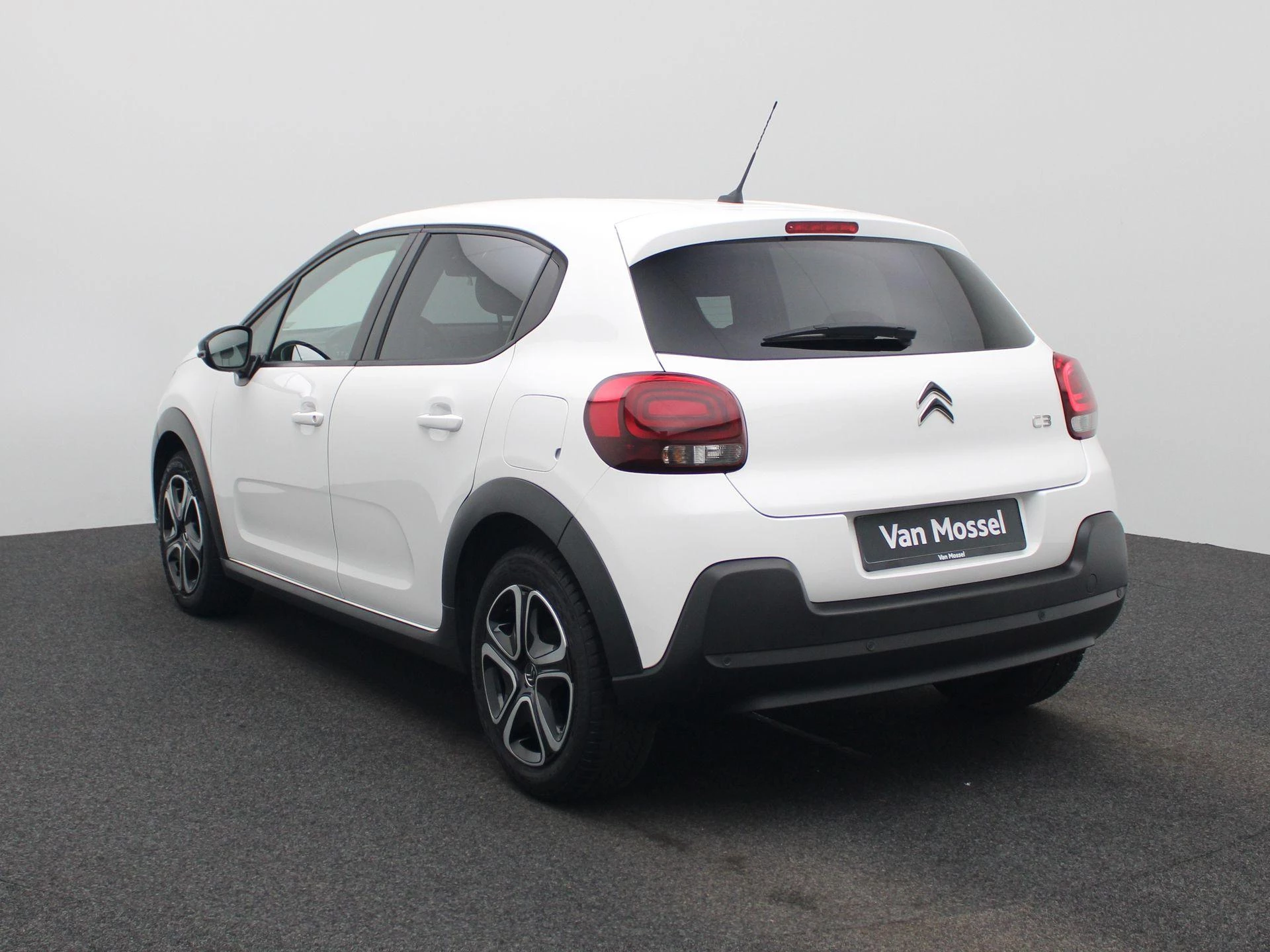 Citroën C3 1.2 PureTech 82 S&S MAN Feel