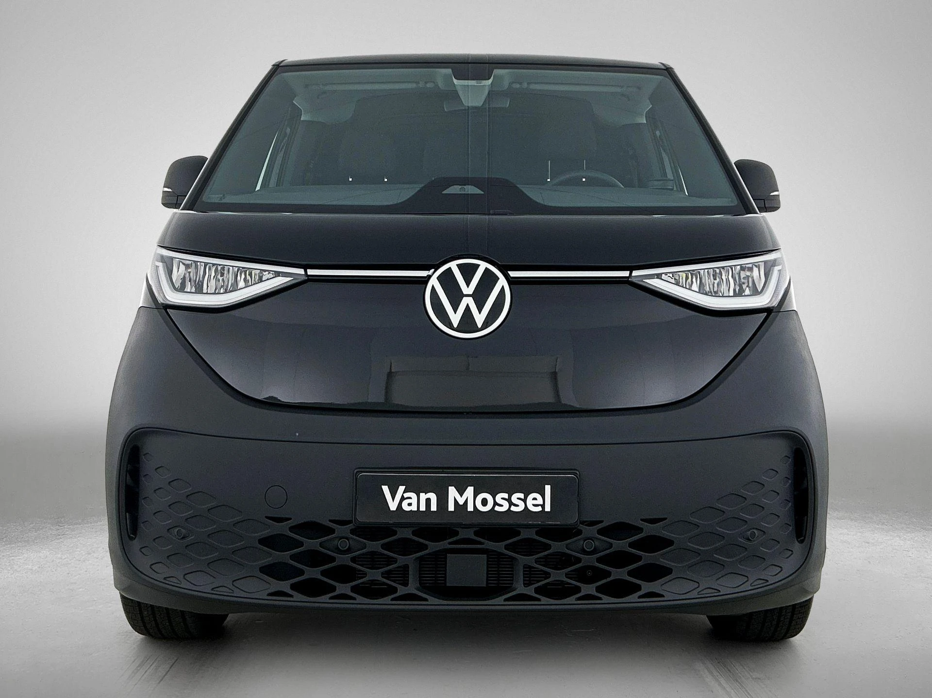Volkswagen-ID. Buzz Cargo-image-4