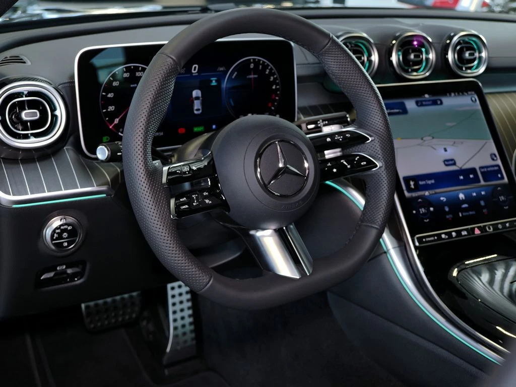 Mercedes-Benz-C-Klasse 300 de-image-6