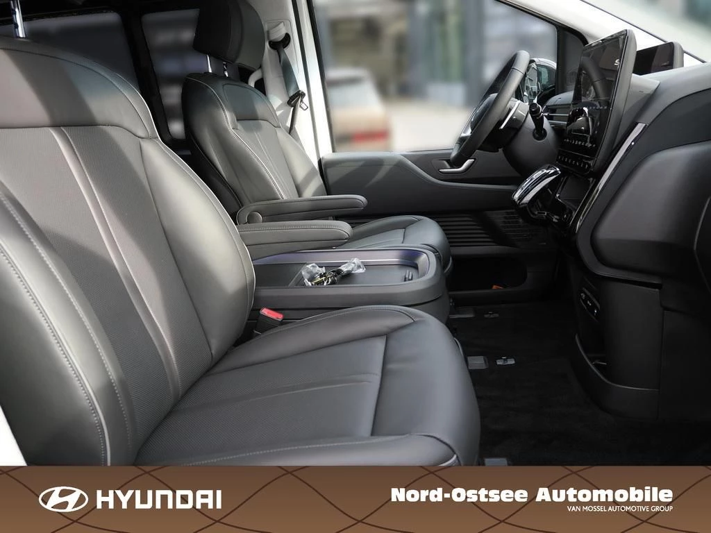 Hyundai Staria HEV 7-Sitzer Signature Panoramadach