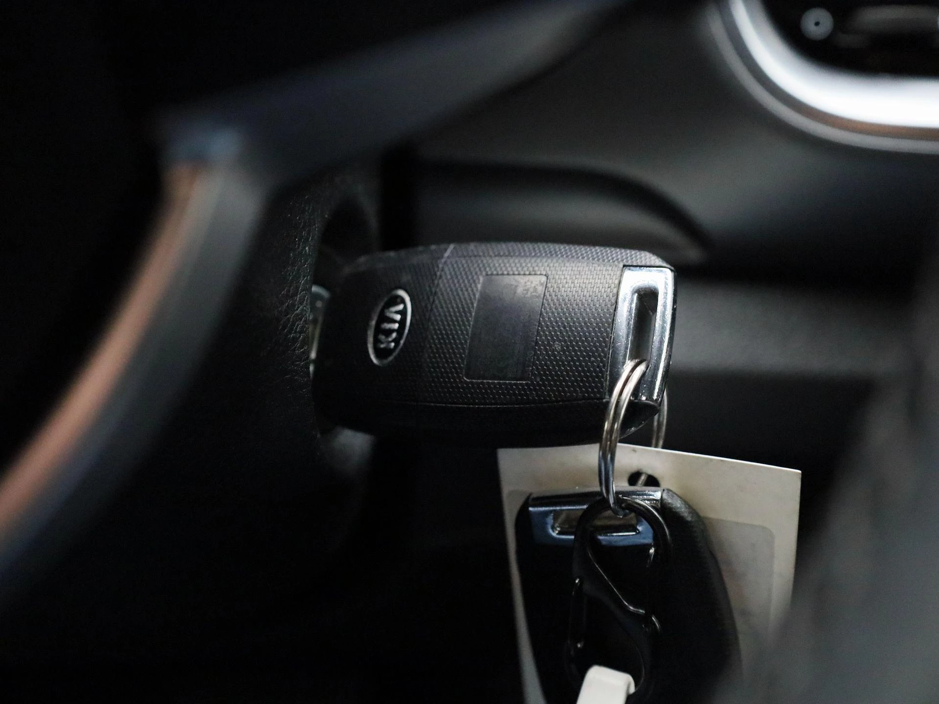 Kia Stonic 1.0 T-GDI 100PK