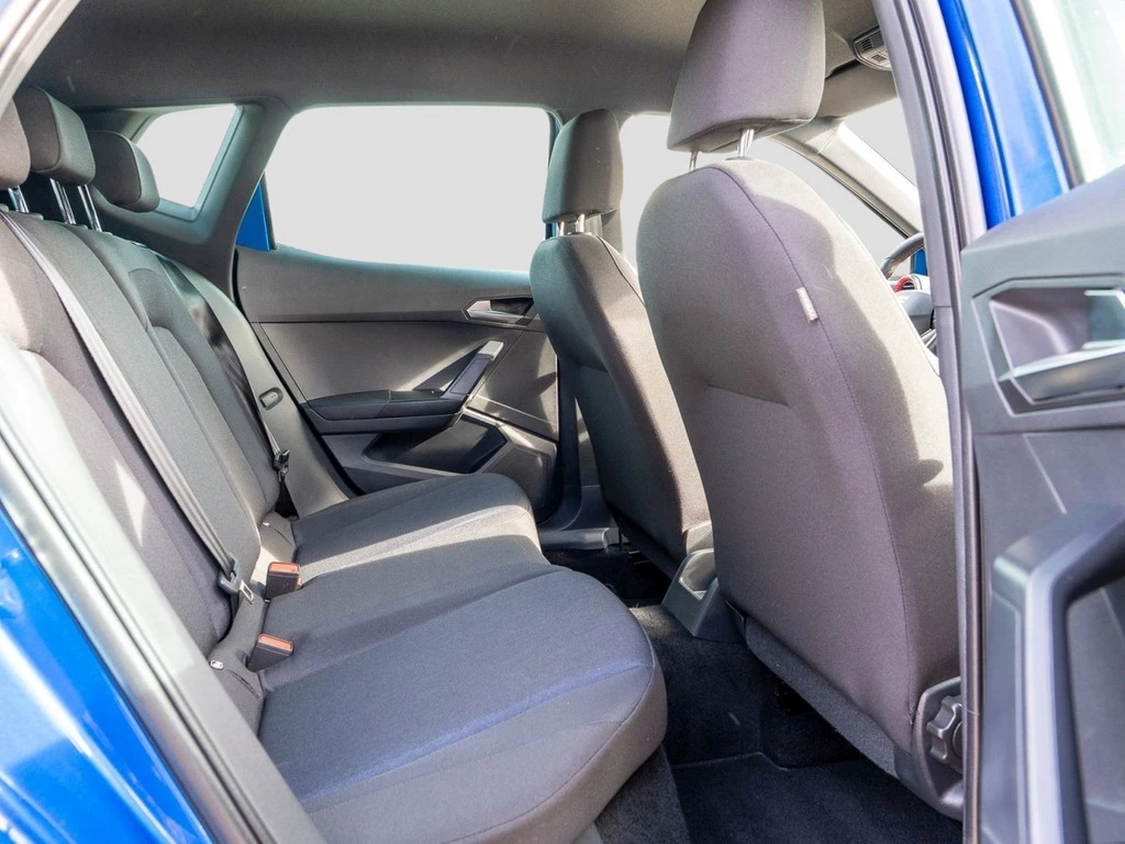 SEAT Arona 1.0 TSI DSG FR