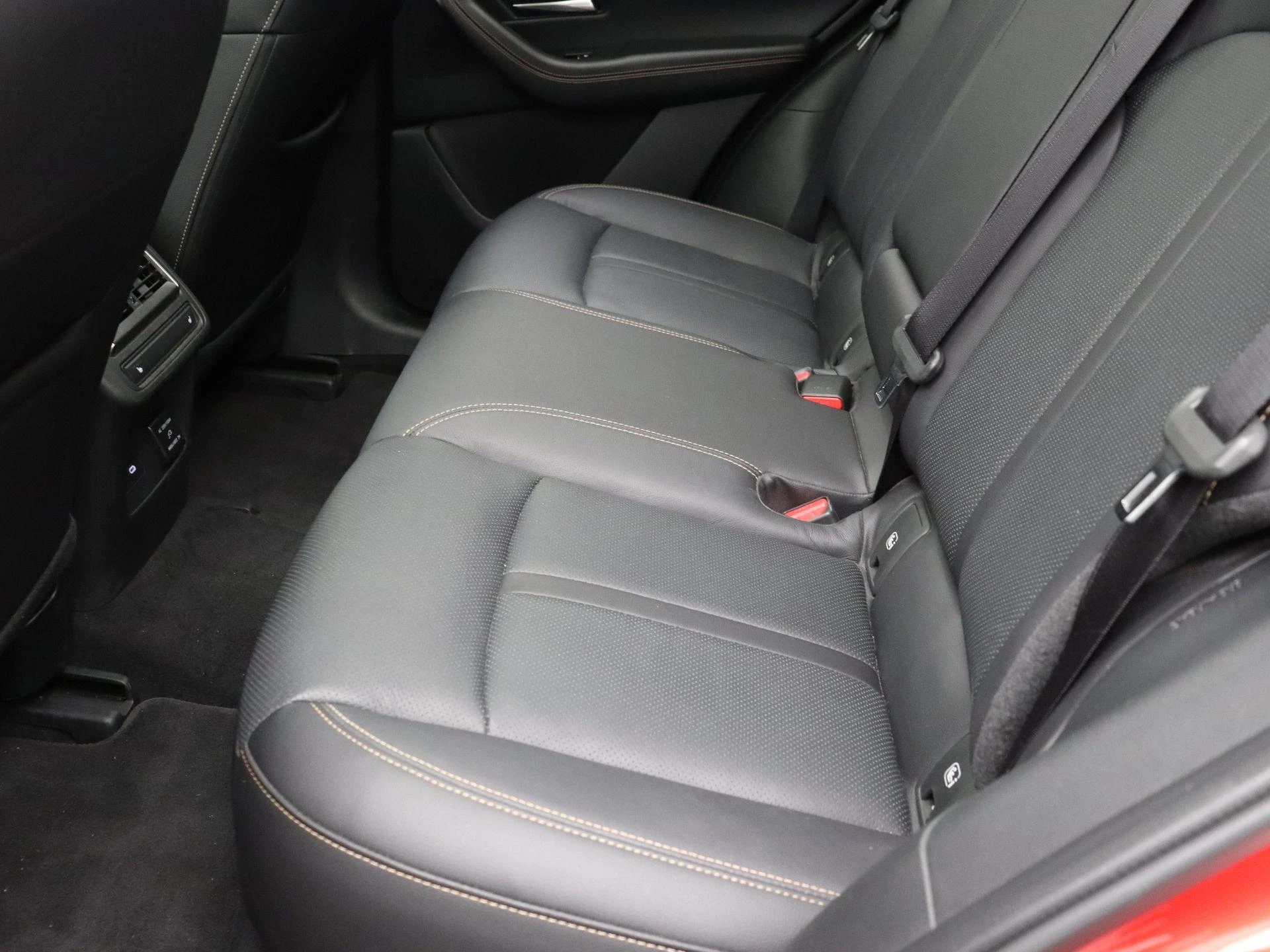 Mazda CX-60 2.5 PHEV Homura