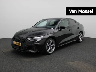 Audi A3 Limousine 30 TFSI S edition