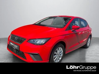 SEAT Ibiza 1.0 TSI