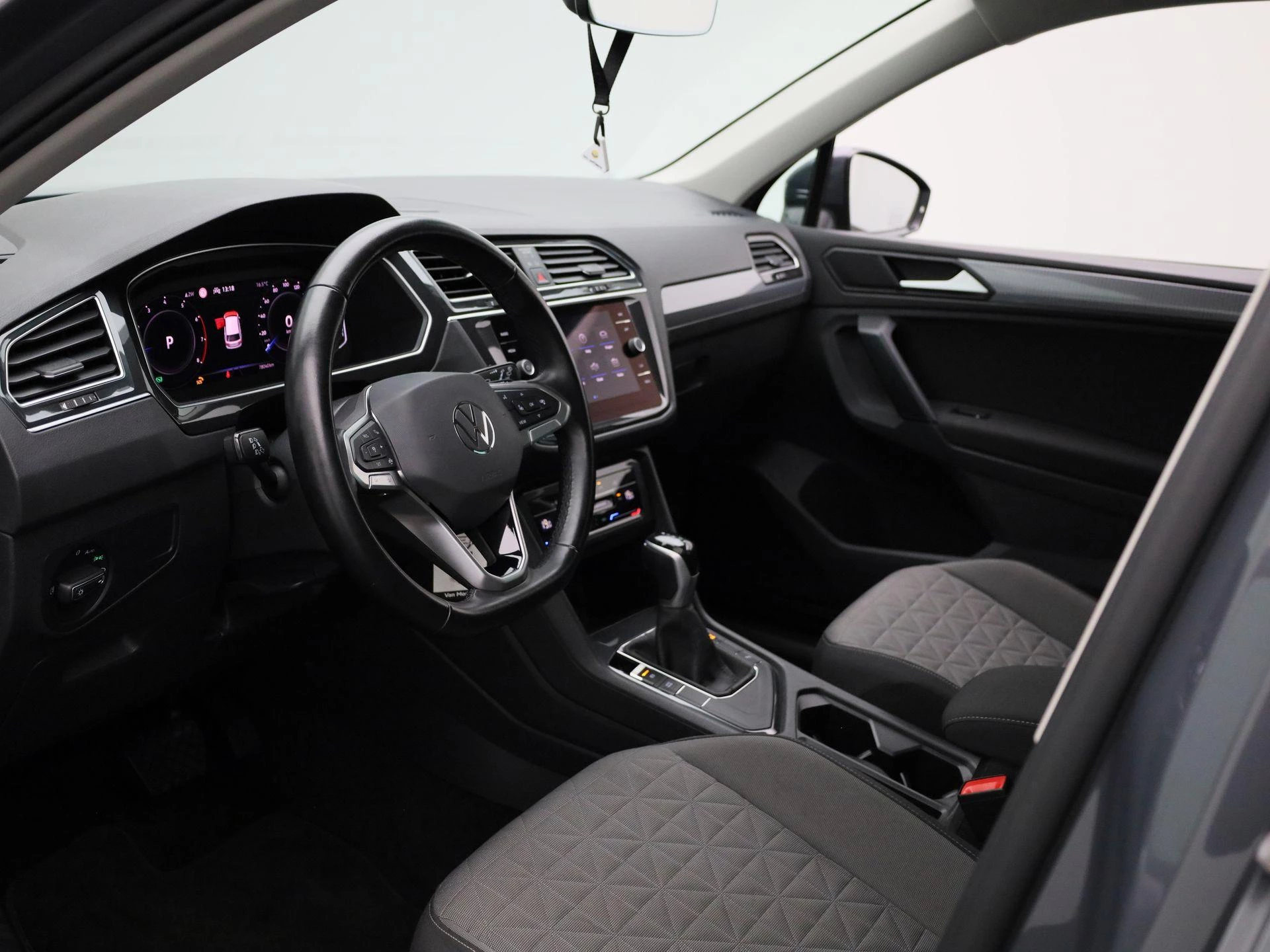 Volkswagen Tiguan 1.5 TSI 110kW DSG Life Business