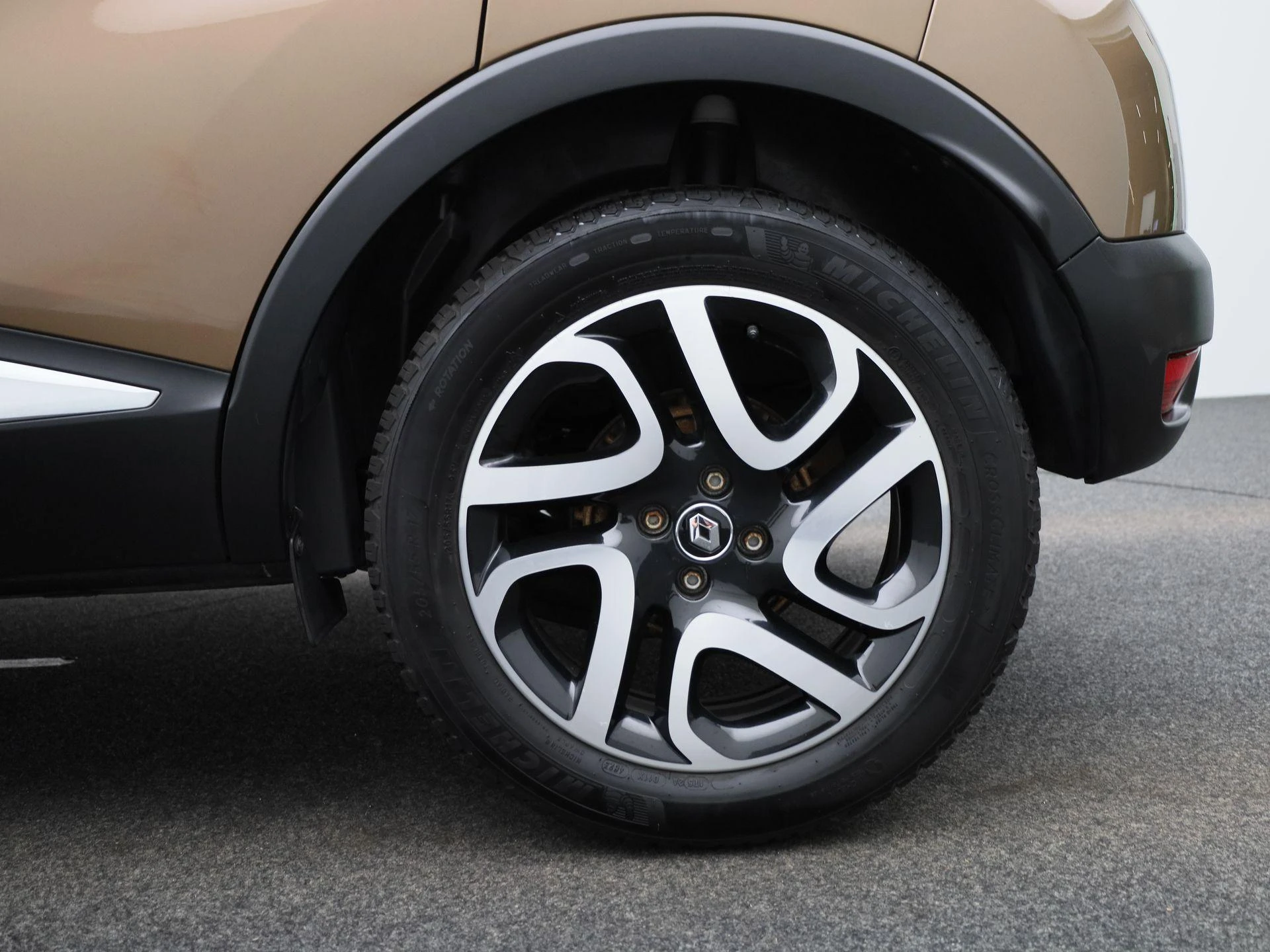 Renault Captur 0.9 TCe Dynamique