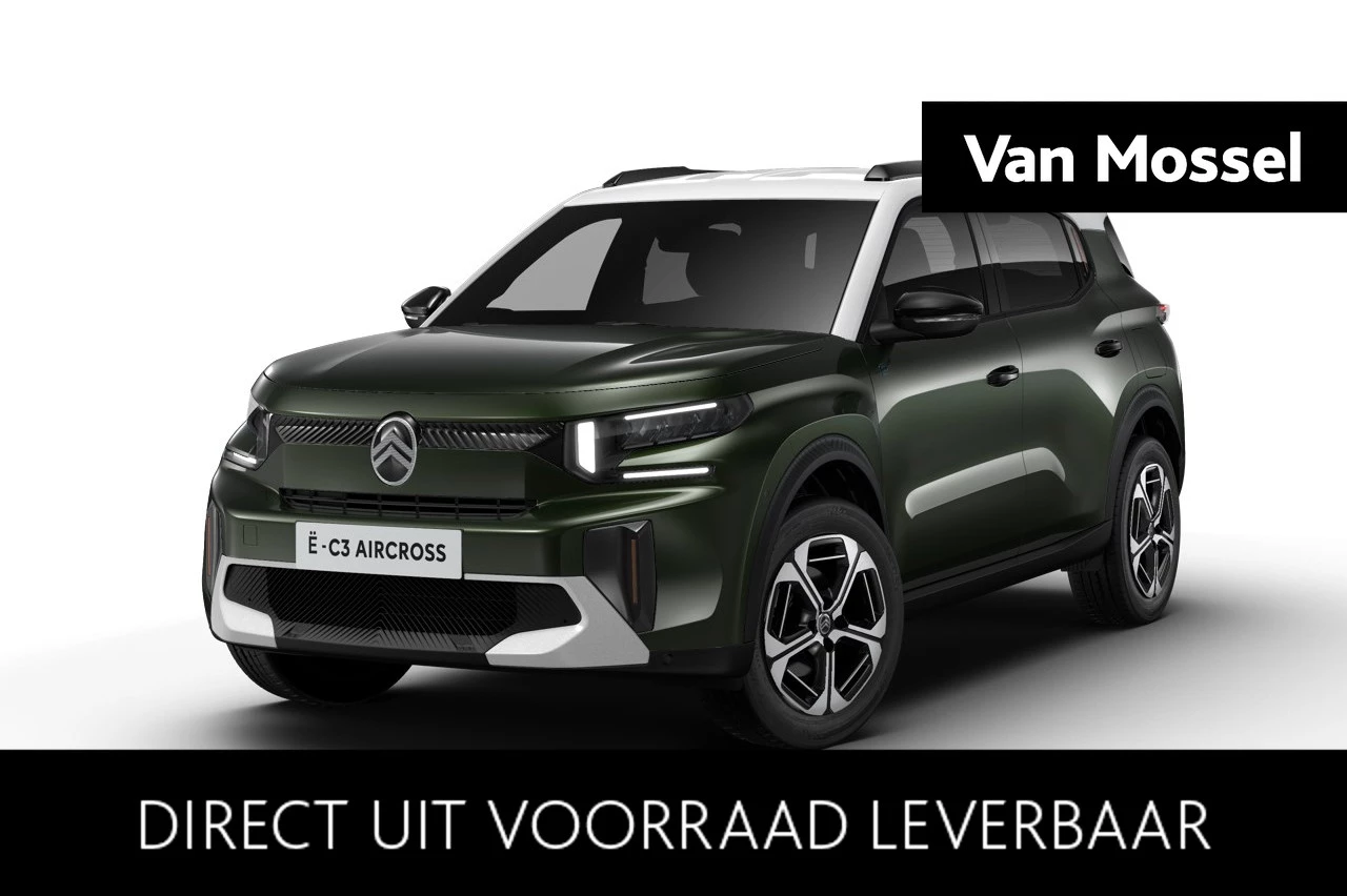 Citroën-C3 Aircross-image-0