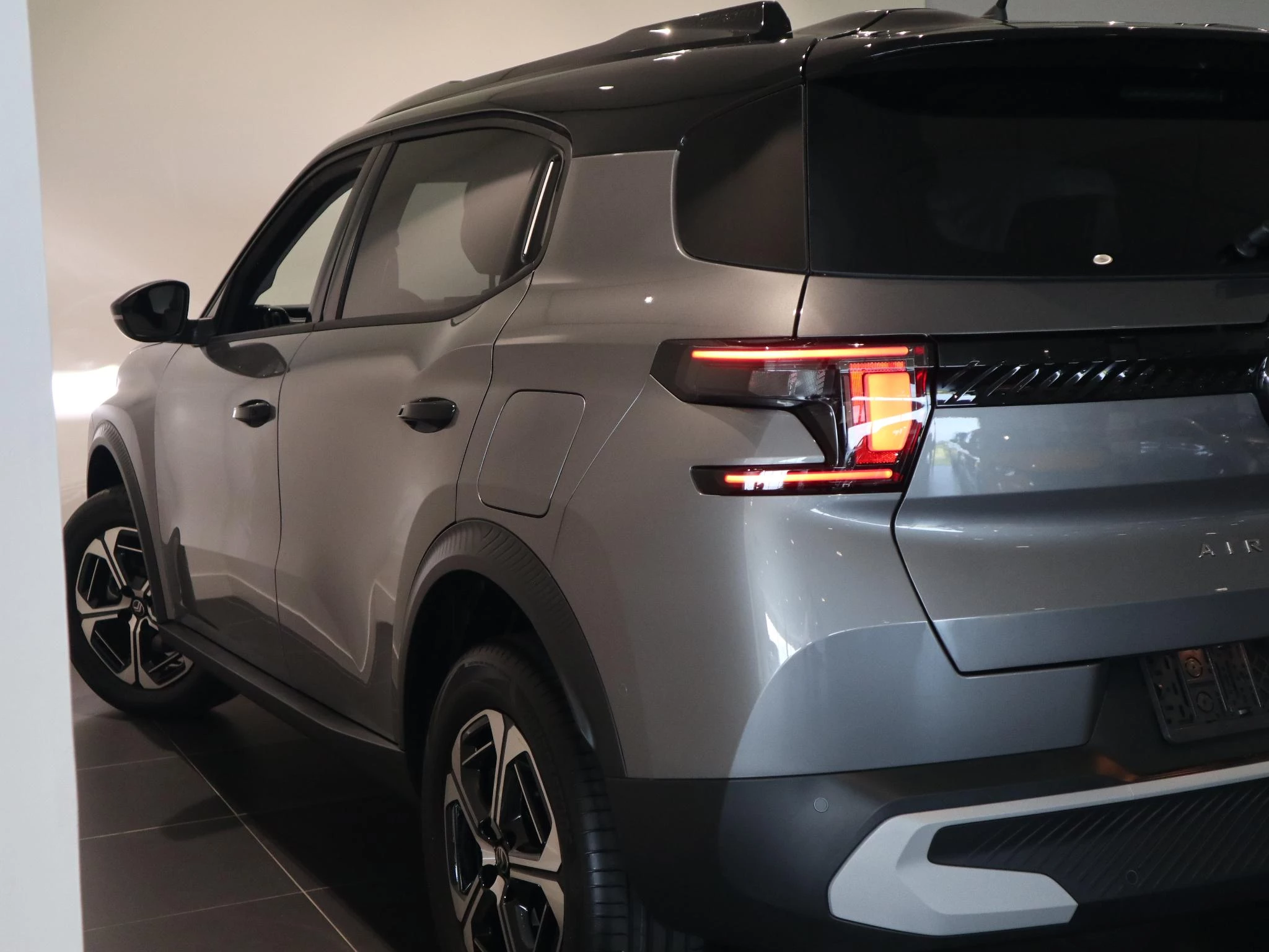 Citroën-C3 Aircross-image-21