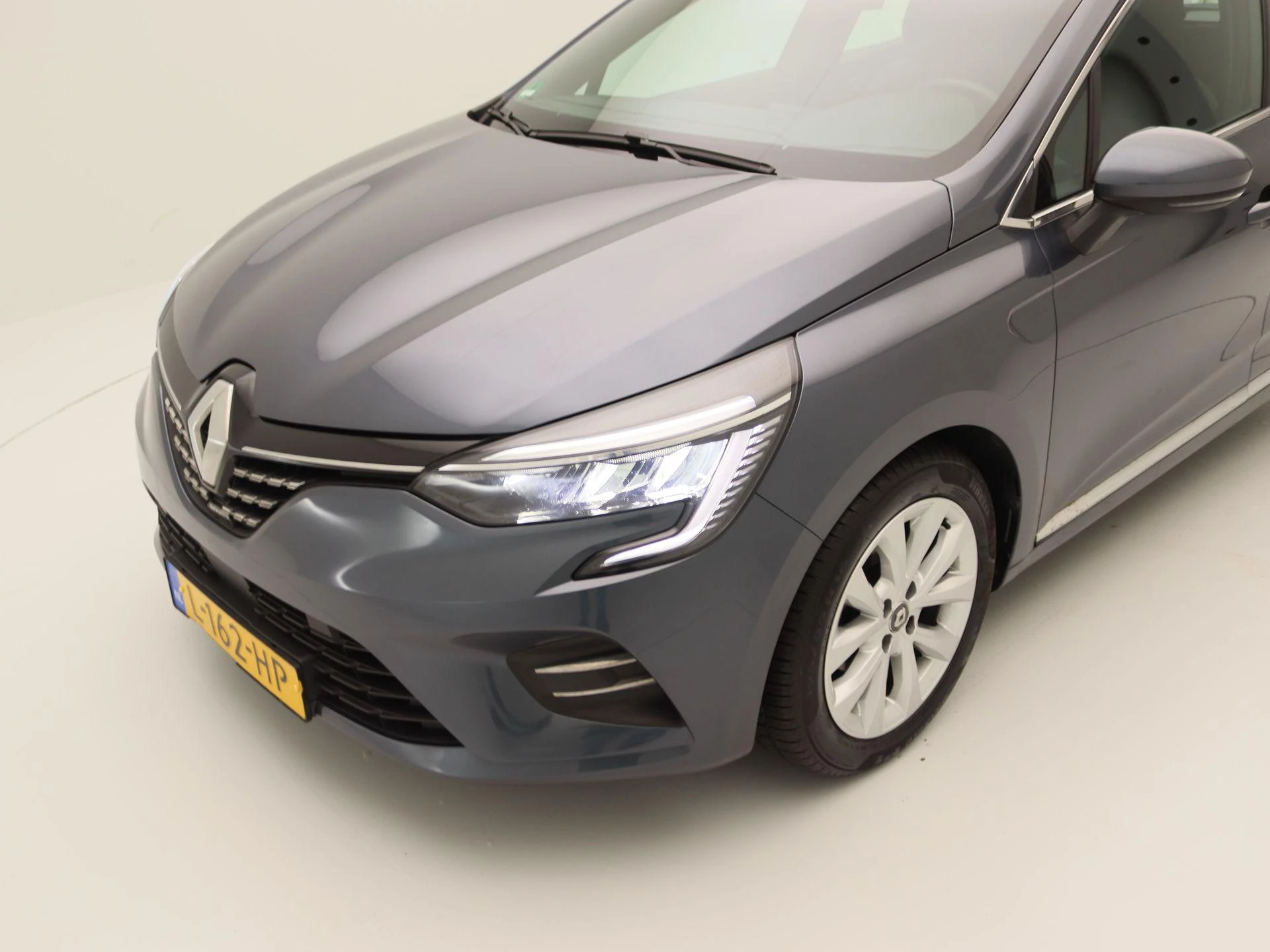 Renault Clio 1.0 TCe Intens
