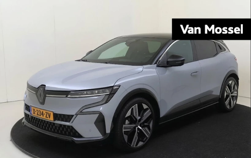 Renault-Megane E-Tech-image-0