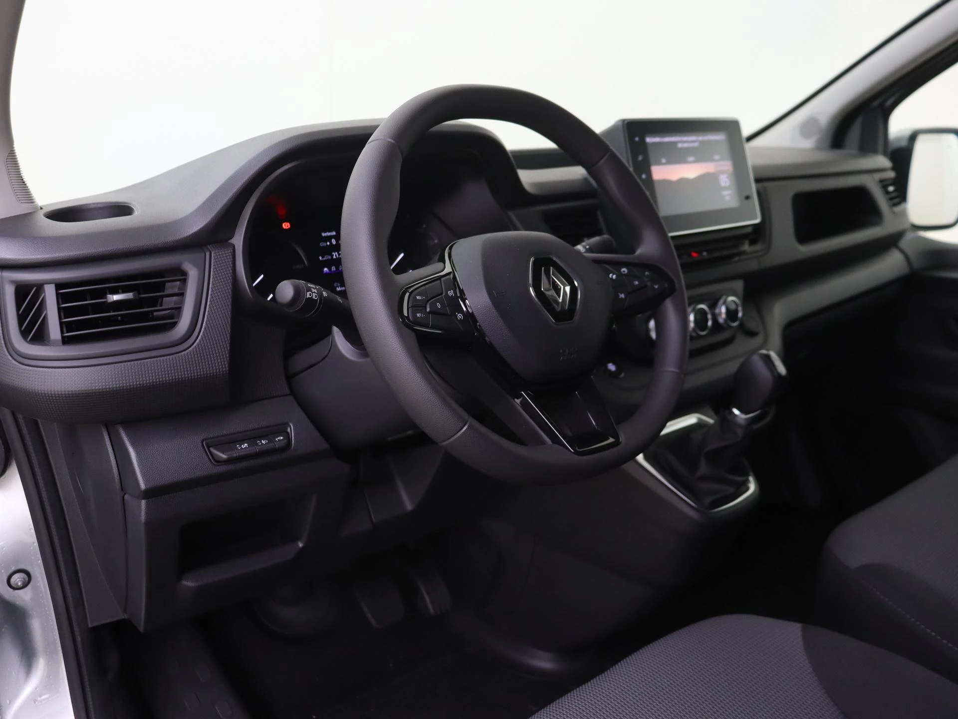 Renault Trafic Gesloten Bestel L2H2 E-TECH Electric 120 1AT Advance