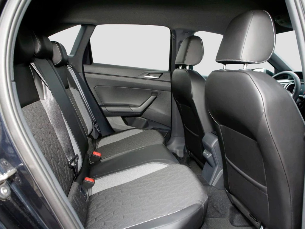 Volkswagen Taigo Life 1.5 TSI OPF 7-Gang-DSG Goal