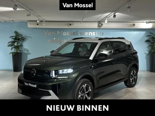 Citroën C3 Aircross Hybrid 145 ch Automatic MAX