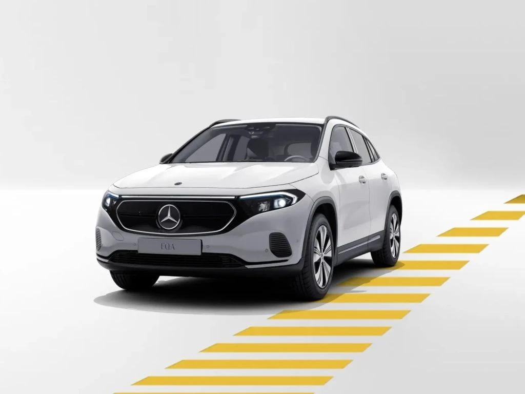Mercedes-Benz-EQA 250+-image-1