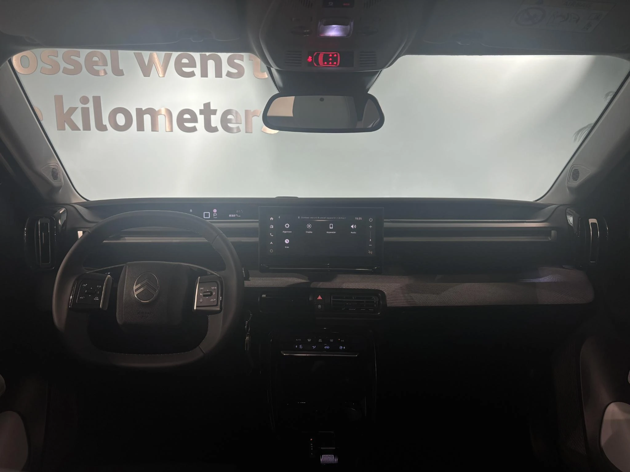 Citroën-C3 Aircross-image-21