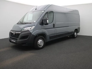 Opel Movano 2.2 L Turbo D S/S 103kW L3H2 Edition