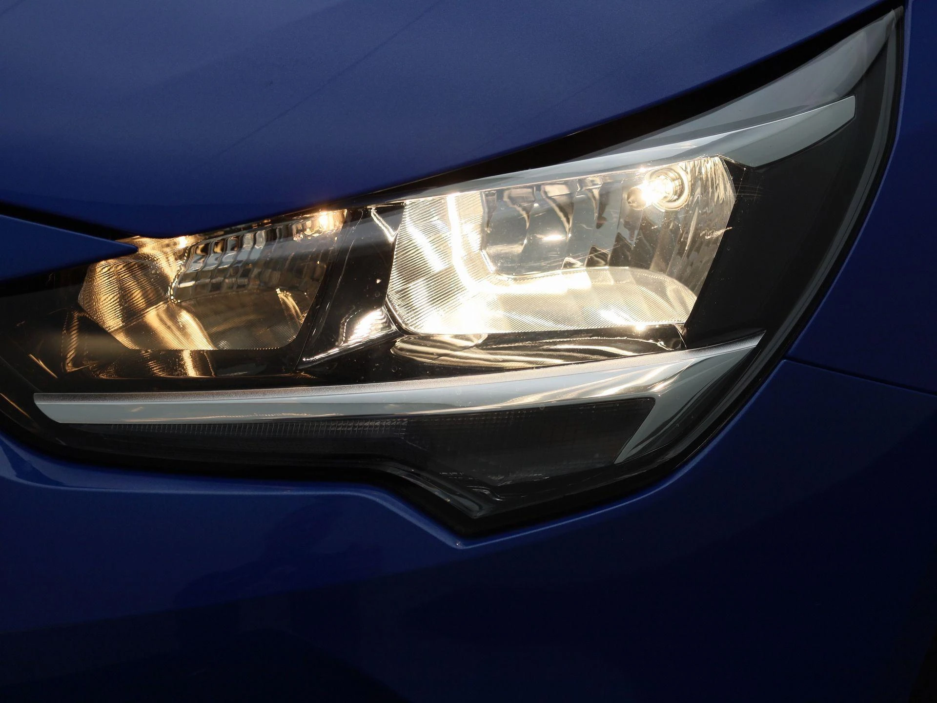 Opel Corsa 1.2 55kW S/S Edition