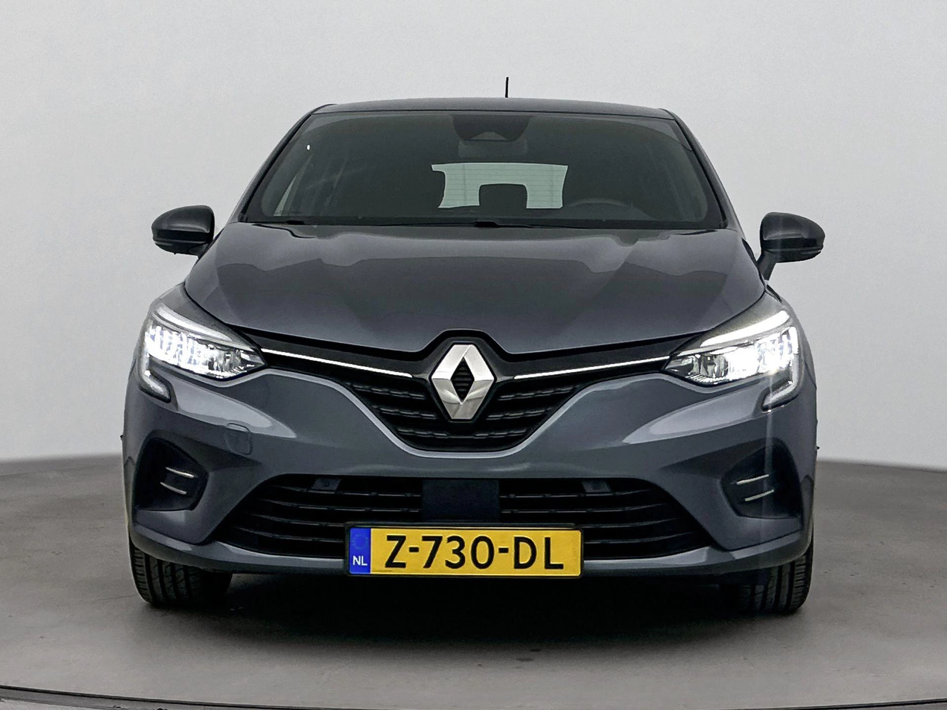 Renault Clio 1.6 E-Tech Hybrid 140Pk Business Zen