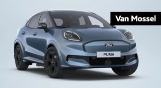 Ford Puma Gen-E BlueCruise Edition 47 kWh