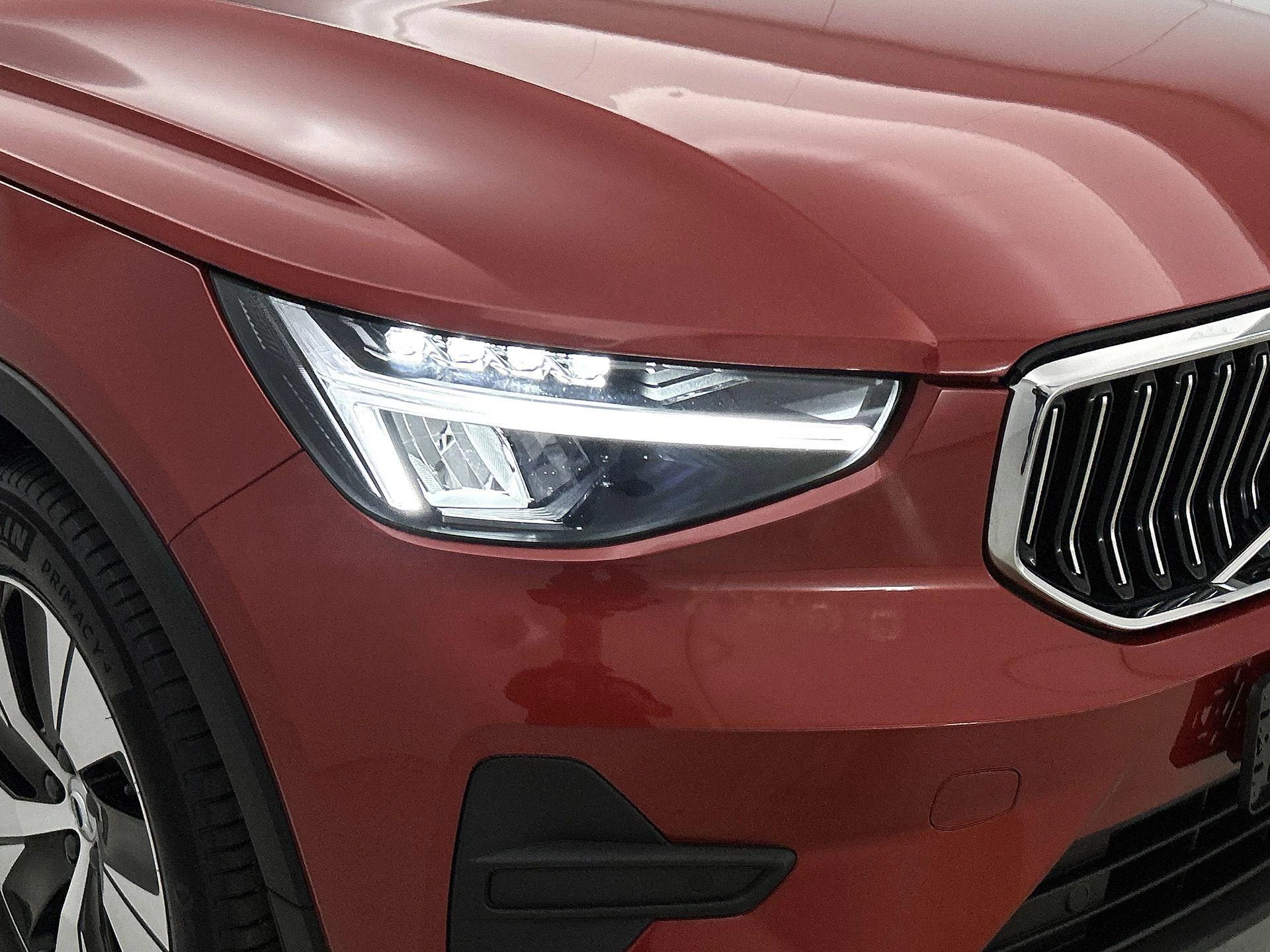 Volvo XC40 T5 Recharge Plus Bright