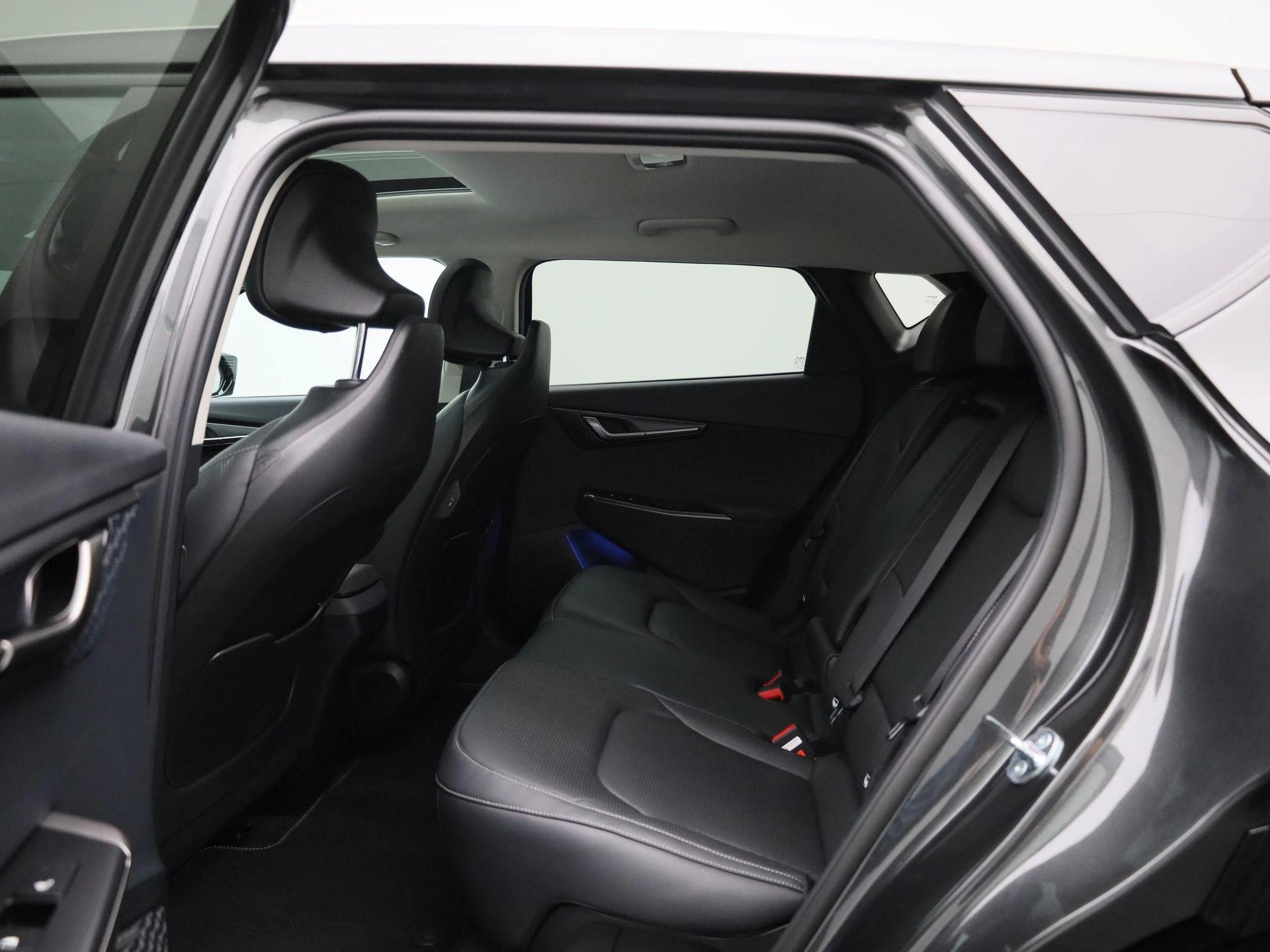 Kia EV6 Plus Advanced 84 kWh
