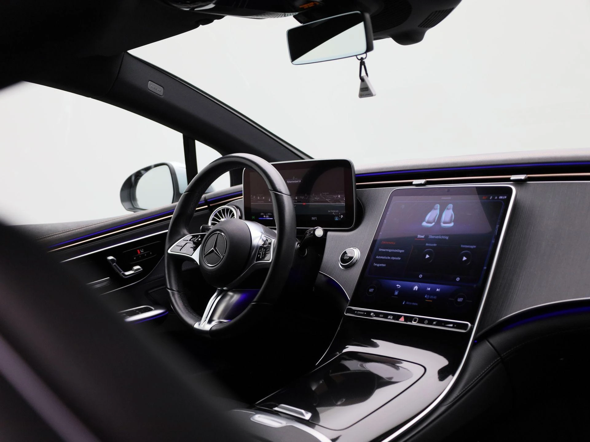 Mercedes-Benz EQE 300 Business Line 89 kWh