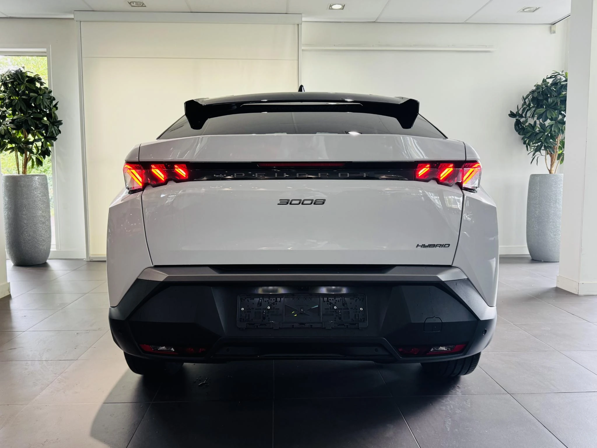 Peugeot 3008 1.2 Hybrid 136 GT