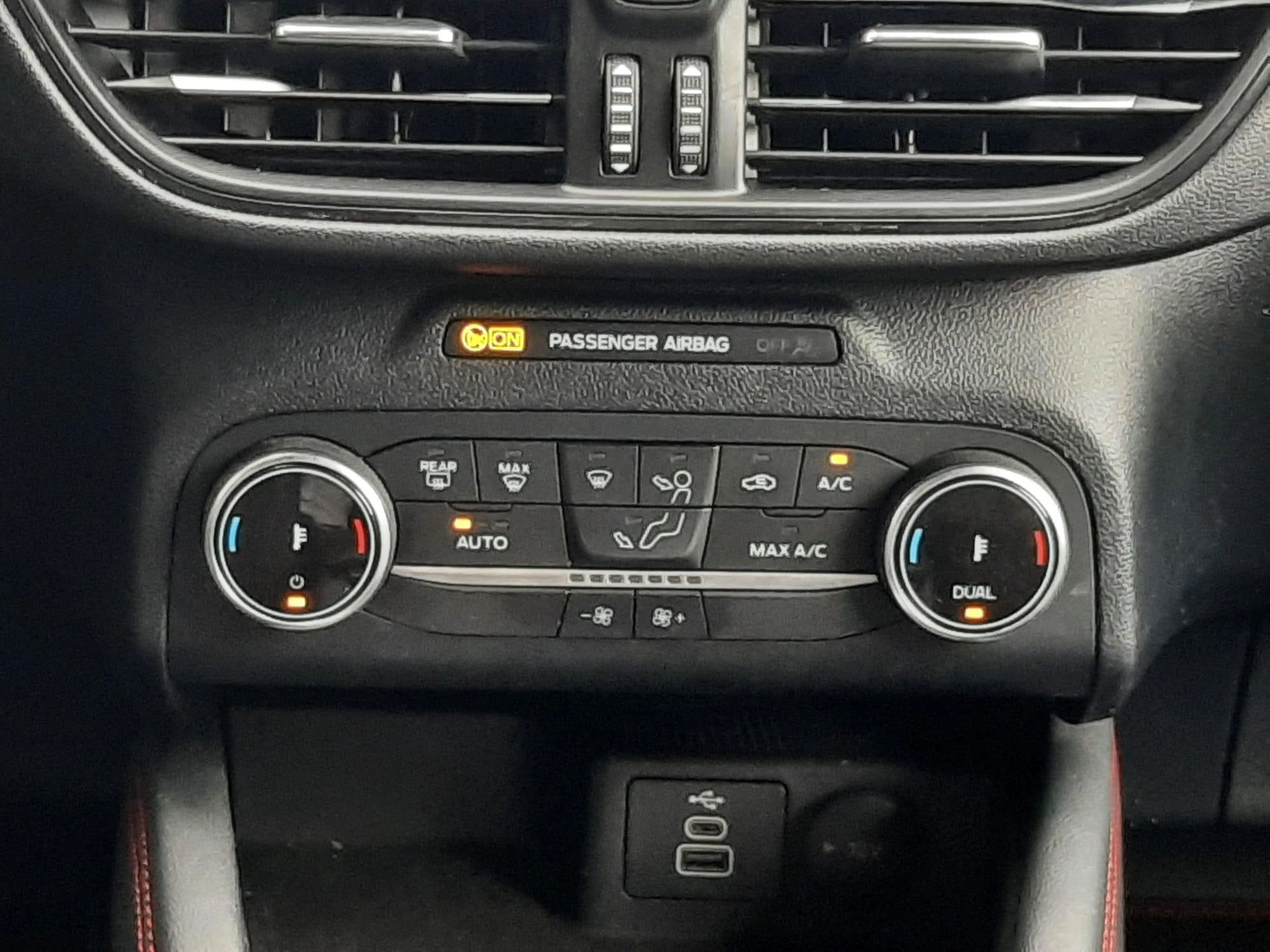 Ford Kuga 2.5 PHEV ST-Line