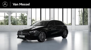 Mercedes-Benz A-Klasse 250 e 140 Year Edition