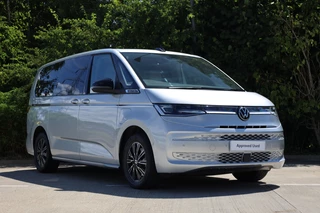Volkswagen Multivan 1.4 TSI eHybrid Style 5dr LWB DSG